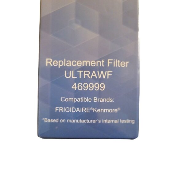 3-Pack Waten Replacement Water Filter ULTRAWF 469999 - Picture 6 of 6